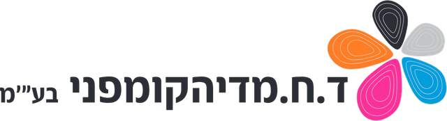 ד.ח. מדיה קומפני