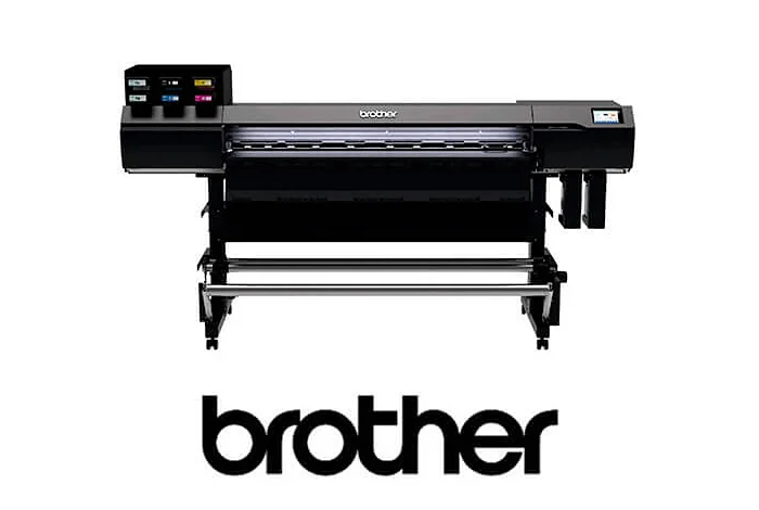 מדפסת Latex מבית Brother