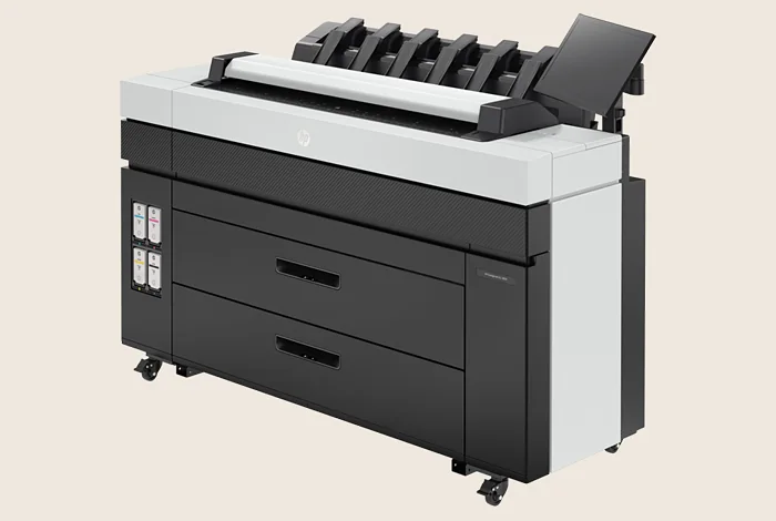 HP DesignJet XL 3800