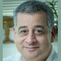 חנן אביטן, צילום: בוריס וינקורוב